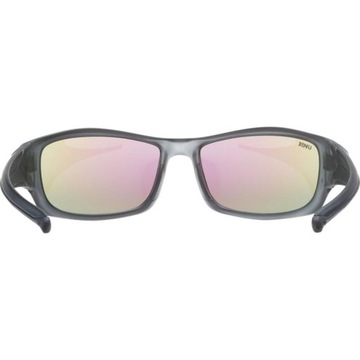 Okulary rowerowe Uvex 211 S3