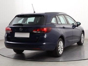 Opel Astra K Sports Tourer 1.6 CDTI 110KM 2017 Opel Astra 1.6 CDTI, Salon Polska, VAT 23%, Klima, zdjęcie 4