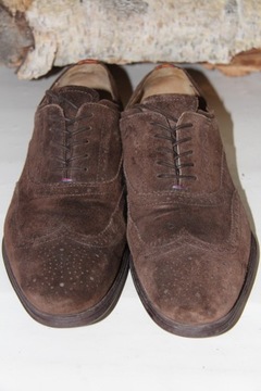 ПОЛ СМИТ – РАЗМЕР 42/27 СМ – КОЖА