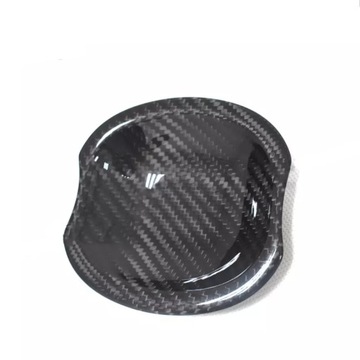 VRSTVA  KLIKY CARBON W464 MERCEDES 2019+