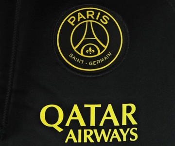 BLUZA JORDAN / PARIS SAINT GERMAIN ROZMIAR S ORYGINALNA