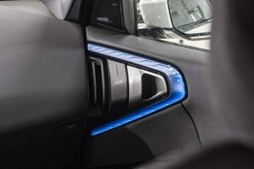 BMW X3 G45 SUV Plug-In 2.0 30e 299KM 2025 BMW X3 NOWE BMW X3 30e xDrive - Dostępny od, zdjęcie 18