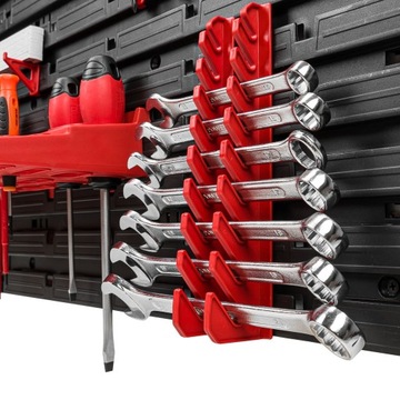 Настенный органайзер для доски для инструментов 1152 x 780