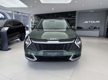 Kia Sportage V SUV 1.6 T-GDI MHEV 150KM 2023 Kia Sportage L Kamera cofania LED CarPlayAndroid Auto Podgrzewane fote, zdjęcie 5