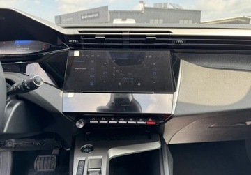 Peugeot 2024 Peugeot 308 1.2 Hybrid 145 KM - automat eDCS6 1.2 Hybryda 145KM, zdjęcie 7