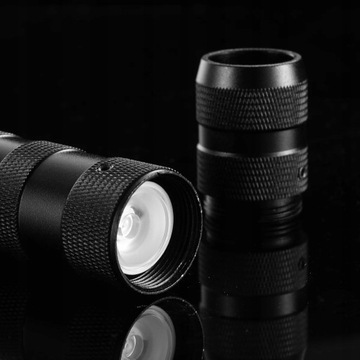 Легкий лазерный меч саблер RGB 7 цветов FX Sound