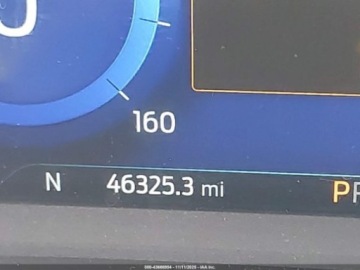 Ford Kuga III 2020 Ford Kuga 2020 r., 2,0L TITANIUM 2.0 Benzyna 250KM, zdjęcie 6