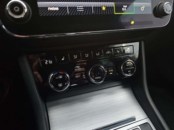 Skoda Superb III Kombi Facelifting 2.0 TDI SCR 200KM 2022 Skoda Superb DSG, Salon PL, Serwis ASO, VAT 23 2.0 Diesel 200KM, zdjęcie 23