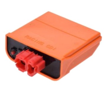 KINGWAY QUEST GY6 4T Moduł Zapłonowy Programowany