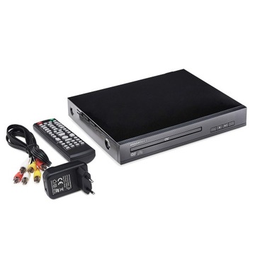 DVD-плеер KDP201