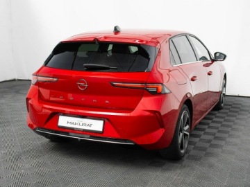 Opel Astra L Hatchback 1.2 Turbo 130KM 2022 Opel Astra WD9942S#1.2 Elegance Podgrz.f I kier, zdjęcie 4
