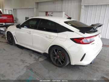 Honda Civic XII 2024 Honda Civic 2024, HATCHBACK, 2,0L, TYPE R 2.0 Benzyna 315KM, zdjęcie 6