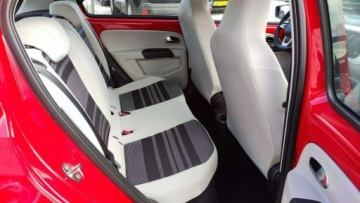 Seat Mii Hatchback 5d 1.0 60KM 2013 Seat Mii 1.0i 60 kM Klima Elektryka Isofix Alufelgi GWARANCJA Benzyna 60KM, zdjęcie 21