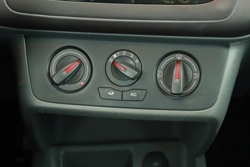 Seat Ibiza IV SportTourer 1.4 MPI 85KM 2011 Seat Ibiza 1.4 16V, Salon Polska, Serwis ASO, zdjęcie 10