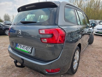 Mazda CX-5 I SUV 2.0 SKYACTIV-G 165KM 2015 Citroen C4 Grand Picasso 1.6 HDi 120 KM 7 foteli nawigacja kamera gwarancja, zdjęcie 5
