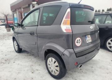 Microcar 2013 Microcar M.GO zarejestrowany, zdjęcie 4