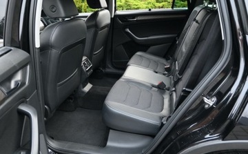 Skoda Kodiaq I SUV Facelifting 2.0 TDI SCR 150KM 2022 Skoda Kodiaq 2,0 TDI 150 DSG FULL LED Nawigacja Kamera 2.0 Diesel 150KM, zdjęcie 24
