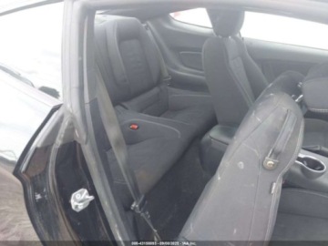 Ford Mustang VI 2022 Ford Mustang Ecoboost Fastback 2022 2.3l 2.3 Benzyna 310KM, zdjęcie 12