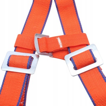 ОБОРУДОВАНИЕ ДЛЯ ЛАЗАНИЯ ПО ДЕРЕВО RAKI LINKA