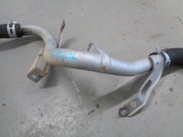 DAIHATSU TERIOS II 08 1.5 B HADICE PŘÍVODY VODY