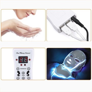 КРАСОТА МАСКА, АНТИВОЗРАСТНАЯ, ПРОТИВ АКНЕ, ЛИФТИНГ