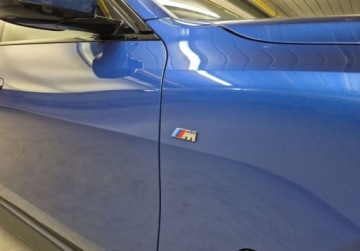 BMW Seria 4 G22-23-26 Coupe 2.0 420d 190KM 2023 BMW Seria 4 Niebieski Portimao l Shadow Line l M PRO l VAT23 2.0 Diesel, zdjęcie 21