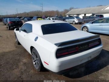 Dodge Challenger III 2023 Dodge Challenger RT 2023 5.7 Benzyna 372KM, zdjęcie 3