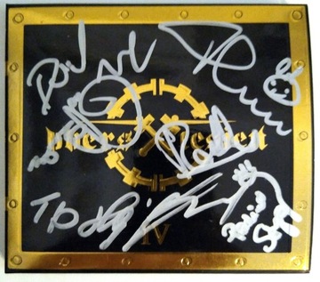 Oberschlesien IV - AUTOGRAFY Super Prezent