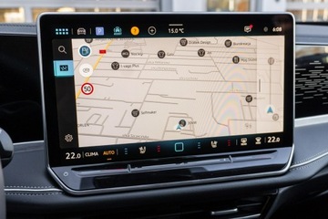 Volkswagen Passat B9 2026 Volkswagen Passat Business Plus 1.5 TSI mHEV 150, zdjęcie 18