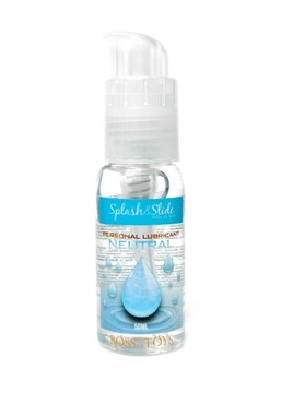 ŻEL INTYMNY NAWILŻAJĄCY NEUTRAL 50 ml.