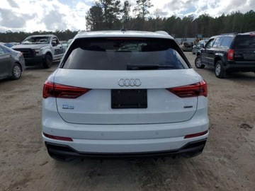 Audi Q3 II 2021 Audi Q3 Premium Plus S-Line 45 2021 2.0l 2.0 Benzyna 228KM, zdjęcie 2