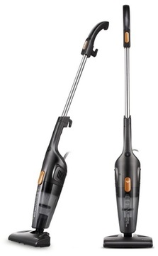 Пылесос DEERMA DX115C