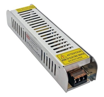 Zasilacz slim 24V 100W 4,1A oświetlenie led, rtv
