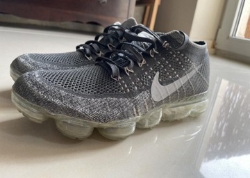 Кроссовки NIKE AIR VAPORMAX FLYKNIT, размер 42