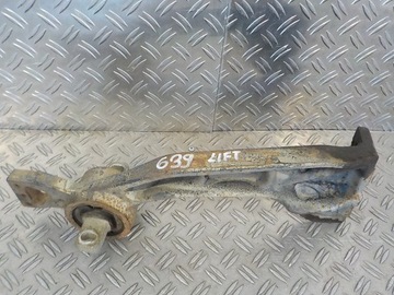 VITO 639 LIFT 10-14 ŁAPA MOCOWANIA MOSTU TYŁ TYLNA