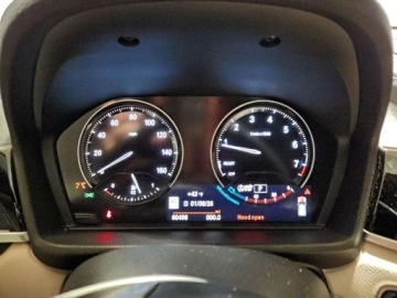 BMW X2 F39 2020 BMW X2 xDrive28i 2020 2.0 Benzyna 228KM, zdjęcie 9