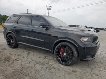 Dodge Durango III 2018 Dodge Durango SRT 2018 6.4l 6.4 Benzyna 475KM, zdjęcie 4