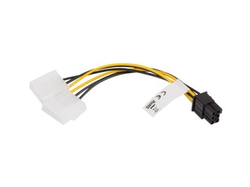 GEMBIRD X2 USB розетка на селедку