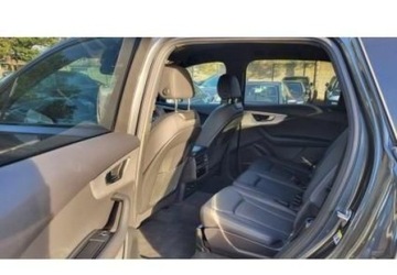 Audi Q7 II 2023 Audi Q7 Faktura VAT 3.0 Diesel 314KM, zdjęcie 32