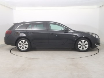 Opel Insignia I Country Tourer 2.0 CDTI Ecotec 170KM 2016 Opel Insignia 2.0 CDTI, 167 KM, Automat, Navi, zdjęcie 5