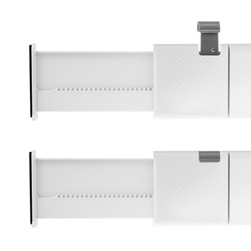 ОРГАНАЙЗЕР ДЛЯ БЕЛЬЯ. ОТДЕЛЕНИЯ ДЛЯ БЕЛЬЯ. 37,5-53,5 см