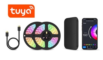 Контроллер цвета Spacetronik Glow HDMI