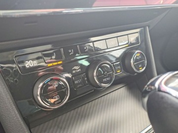 Skoda Superb III Kombi Facelifting 2.0 TDI SCR 200KM 2022 Skoda Superb 2.0 TDI 200KM Sportline DSG Kamera DCC Virtual HAK Panorama F, zdjęcie 19