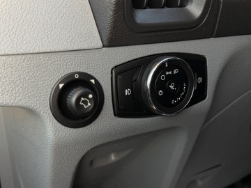 Ford Transit VII 2018 Ford Transit L3H2 Trend, zdjęcie 8