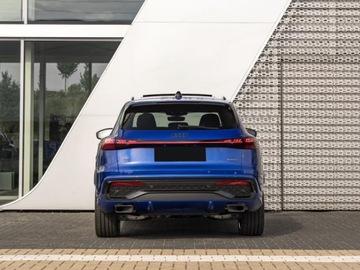 Audi Q5 II SUV Facelifting 2.0 40 TFSI MHEV 204KM 2025 AUDI Q5 TFSI quattro S line Suv 2.0 (204KM) 2025, zdjęcie 1