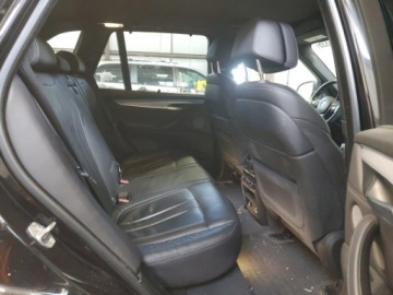 BMW X5 G05 2018 BMW X5 xDrive35i 2018 3.0 Benzyna 300KM, zdjęcie 11