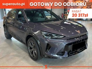 Cupra Formentor Crossover 1.5 TSI 150KM 2026 Od ręki - 1.5 e-TSI DSG 150KM