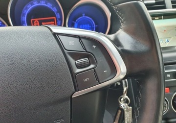 DS 4 I Hatchback Facelifting 2015 (Citroen) 1.2 PureTech 131KM 2015 Citroen DS4 Bezwypadkowy Masaze Nawigacja GetHelp 1.2 Benzyna, zdjęcie 20