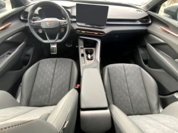 Cupra Terramar 2026 Od ręki - Advantage Edition 1.5 e-TSI DSG 150KM, zdjęcie 6