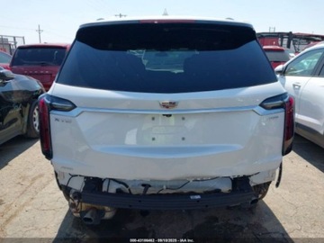 Cadillac 2025 Cadillac XT6 Sport 2025 3.6l 3.6 Benzyna 310KM, zdjęcie 4